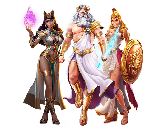 大老爺娛樂城 - slot 4